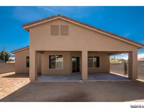 2823 Chambers Ave, Kingman, AZ 86401 photo 2