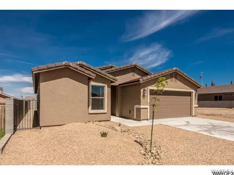2823 Chambers Ave, Kingman, AZ 86401 photo 16