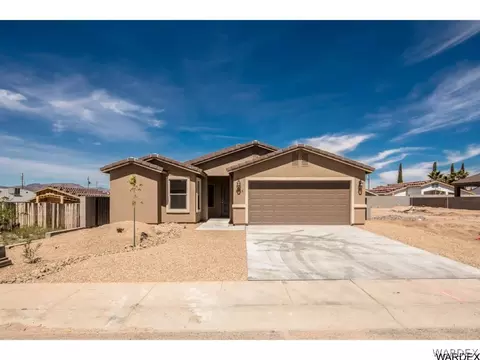 2823 Chambers Ave, Kingman, AZ 86401 photo 1