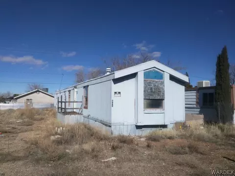 3809 E Devlin Ave, Kingman, AZ 86409 photo 1