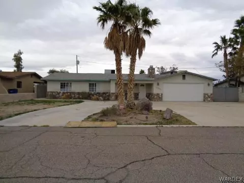 1455 E Ruby Trl, Fort Mohave, AZ 86426 photo 1