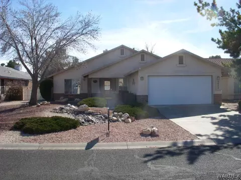 3840 E Packard Ave, Kingman, AZ 86409 photo 1