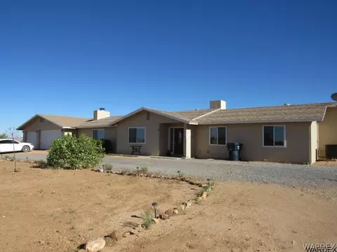 2206 E Greasewood Dr, Kingman, AZ 86409 photo 1