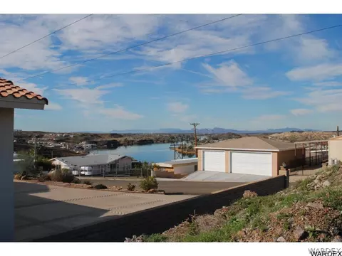 9375 River Dr, Parker, AZ 85344 photo 1