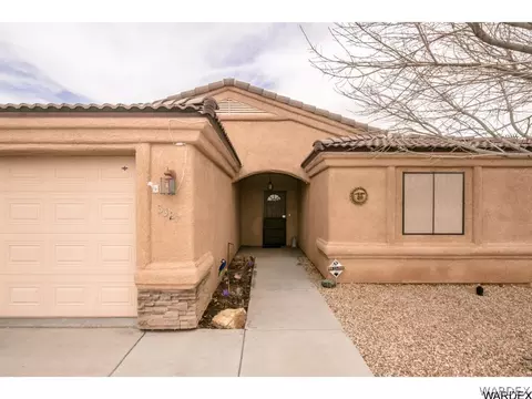 3327 E Cane Dr, Kingman, AZ 86409 photo 4