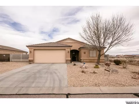 3327 E Cane Dr, Kingman, AZ 86409 photo 1