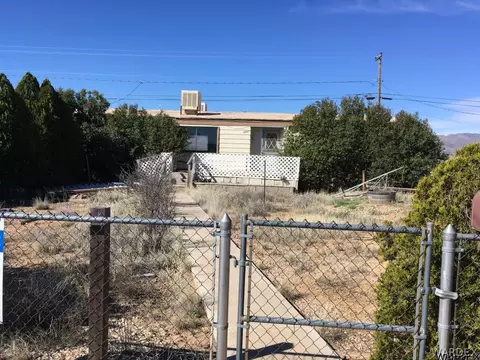 4449 N Eagle Dr, Kingman, AZ 86409 photo 1