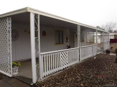 2950 E Potter Ave, Kingman, AZ 86409 photo 1