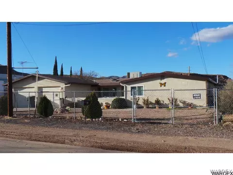 565 E Beverly Ave, Kingman, AZ 86409 photo 1