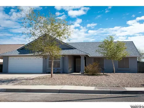 2259 Casa Linda St, Needles, CA 92363 photo 1