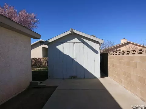 3775 E Snavely Ave, Kingman, AZ 86409 photo 24