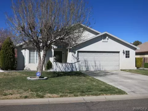 3775 E Snavely Ave, Kingman, AZ 86409 photo 1