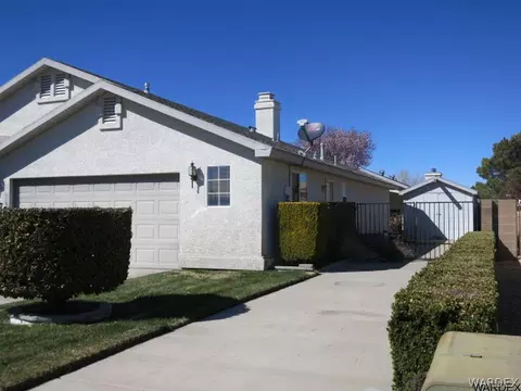 3775 E Snavely Ave, Kingman, AZ 86409 photo 2
