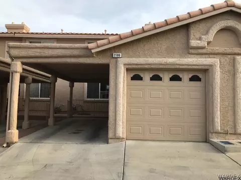 2199 Rugged Mesa Dr, Laughlin, NV 89029 photo 1