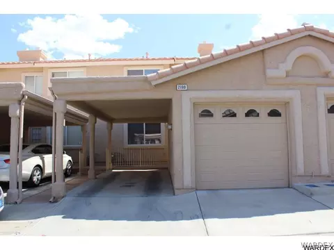 2199 Rugged Mesa Dr, Laughlin, NV 89029 photo 3