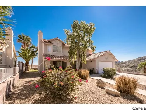2359 Risco Ln, Laughlin, NV 89029 photo 2