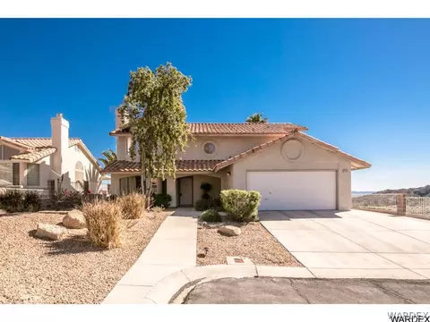 2359 Risco Ln, Laughlin, NV 89029 photo 1