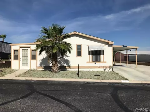 3182 Arroya Ct, Laughlin, NV 89029 photo 1