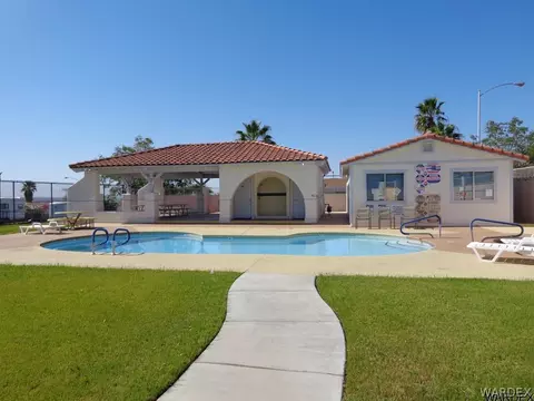 3182 Arroya Ct, Laughlin, NV 89029 photo 32