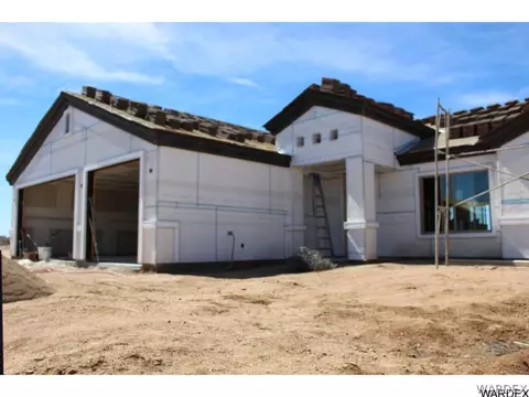 3731 N Evans St, Kingman, AZ 86409 photo 1