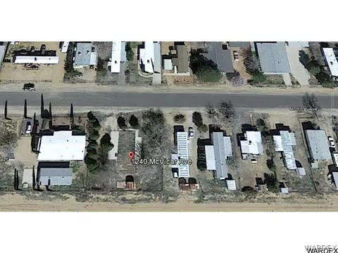 1240 E Mcvicar Ave, Kingman, AZ 86409 photo 2