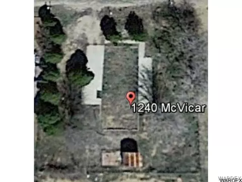 1240 E Mcvicar Ave, Kingman, AZ 86409 photo 1