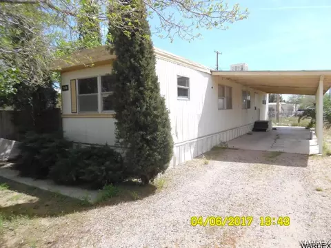 3130 E John L Ave, Kingman, AZ 86409 photo 1