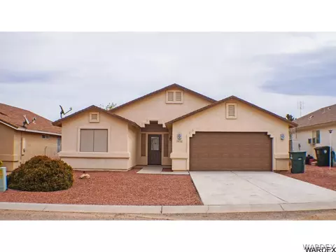 3458 N Apache St, Kingman, AZ 86401 photo 1
