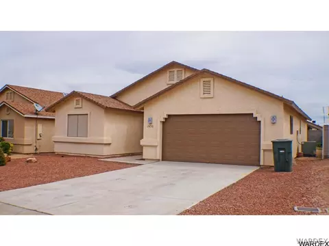 3458 N Apache St, Kingman, AZ 86401 photo 2