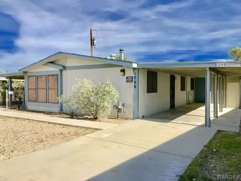 1398 E Ruby Cir, Fort Mohave, AZ 86426 photo 2