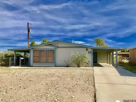 1398 E Ruby Cir, Fort Mohave, AZ 86426 photo 1