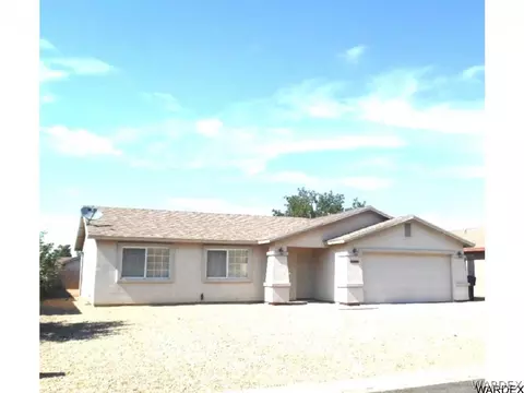 3781 E Lass Ave, Kingman, AZ 86409 photo 2