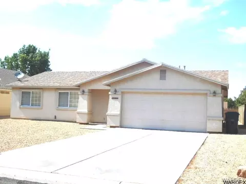 3781 E Lass Ave, Kingman, AZ 86409 photo 3