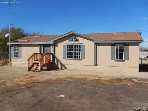 70811 Date Ave, Wenden, AZ 85357 photo 1