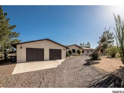 2122 E Cactus Wren Rd, Kingman, AZ 86409 photo 3