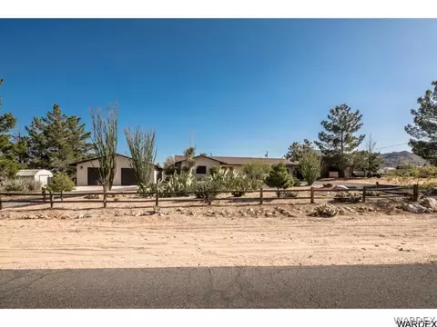 2122 E Cactus Wren Rd, Kingman, AZ 86409 photo 1