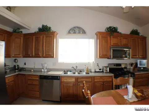 4325 N Cane Ranch Rd, Kingman, AZ 86401 photo 6