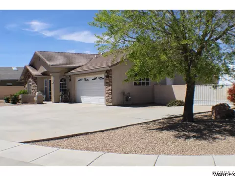 4325 N Cane Ranch Rd, Kingman, AZ 86401 photo 3