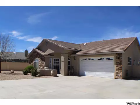 4325 N Cane Ranch Rd, Kingman, AZ 86401 photo 2