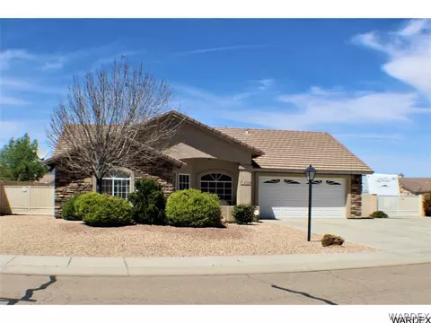 4325 N Cane Ranch Rd, Kingman, AZ 86401 photo 1