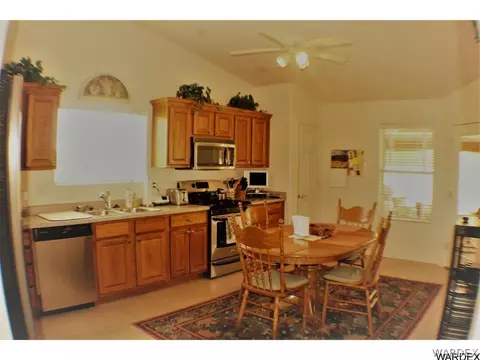 4325 N Cane Ranch Rd, Kingman, AZ 86401 photo 5