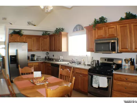 4325 N Cane Ranch Rd, Kingman, AZ 86401 photo 8