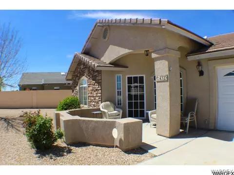 4325 N Cane Ranch Rd, Kingman, AZ 86401 photo 4