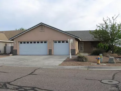 3979 E Snavely Ave, Kingman, AZ 86409 photo 1