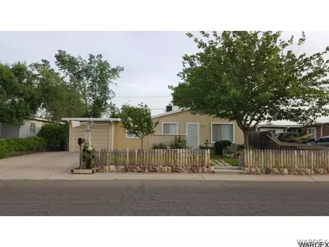 2028 Davis Ave, Kingman, AZ 86401 photo 1