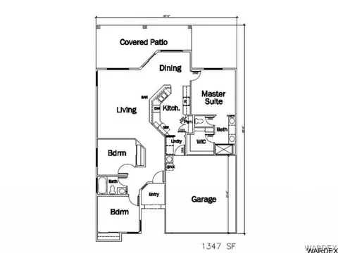 3963 E Suffock Ave, Kingman, AZ 86409 photo 36