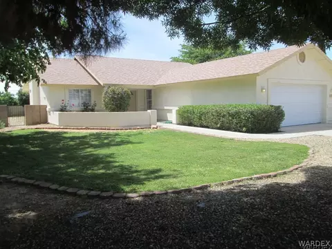 2194 E Mcvicar Ave, Kingman, AZ 86409 photo 1