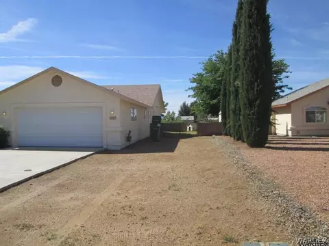 2194 E Mcvicar Ave, Kingman, AZ 86409 photo 5