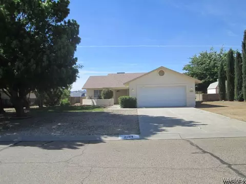 2194 E Mcvicar Ave, Kingman, AZ 86409 photo 12