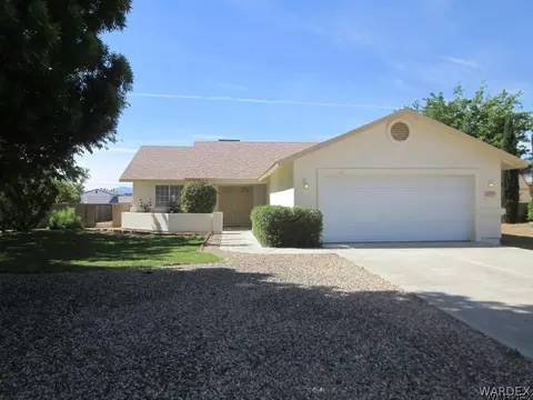 2194 E Mcvicar Ave, Kingman, AZ 86409 photo 2